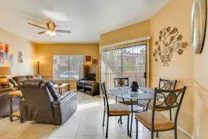 NY! West PHX Resort Condo 3Mi til Phoenix Stadium! - Image 5