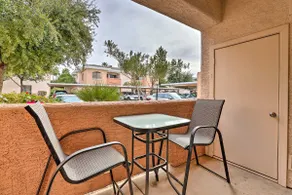 NY! West PHX Resort Condo 3Mi til Phoenix Stadium! - Image 3