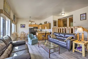 Silverthorne Condo w/ Views ~ 11 Mi to Ski Slopes - Image 5