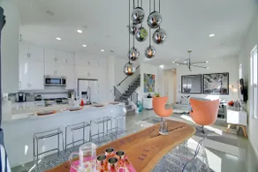 NY! Moderne Palm Springs Oasis m / udsigt over bjergene! - Image 3