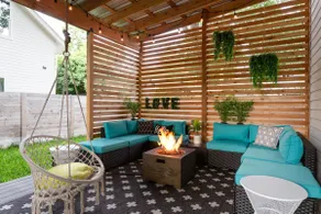 Maison conviviale et familiale avec barbecue, jardin et internet haut débit | Avec animaux acceptés - Image 3