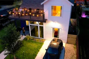 Maison conviviale et familiale avec barbecue, jardin et internet haut débit | Avec animaux acceptés - Image 5