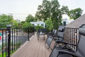 Maison conviviale et familiale avec barbecue, jardin et internet haut débit | Avec animaux acceptés - Image 4