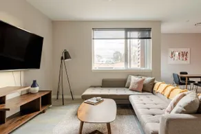 Midcentury Apartment - 2BR/1BA - Hawthorne - Image 2