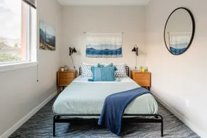 Midcentury Apartment - 2BR/1BA - Hawthorne - Image 5