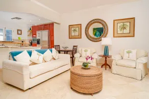Beach Retreat med pool: Schooner Bay 112 - Image 3
