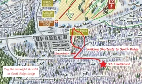 Yogi's Hideaway - Cozy Ski Cabin With-in walking distance to Sunday River Ski Resort! - Image 5