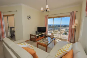 Apt. Amora OCV - Vista Mar - Image 4