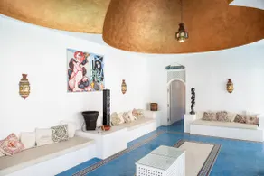 Villa 8BR, Sea views, walk to the beach, pool - Image 3
