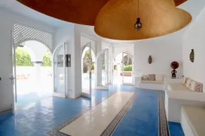 Villa 8BR, Sea views, walk to the beach, pool - Image 5