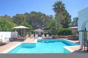 Villa 8BR, Sea views, walk to the beach, pool - Image 2