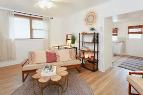 Designer 1 BD Apt |W/ W&D |Near I-5 & DT - Image 5