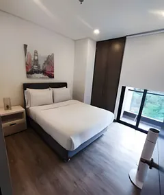 Class Suites 503 - A bright and spacious apartment with a pool - Image 2