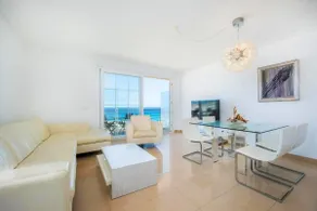 Seaview apartment with Air Conditioning 5 people - Image 4