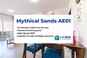 Mythical Sands - Evexia - Image 2
