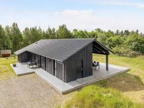 22 person holiday home in Jerup - Image 3