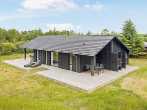 22 person holiday home in Jerup - Image 2