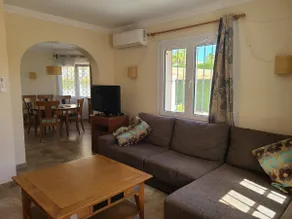 Villa GOLF & PLAYA I on the beach of Oliva Nova - Image 5