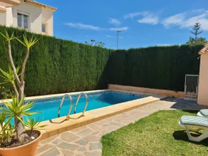 Villa GOLF & PLAYA I on the beach of Oliva Nova - Image 2