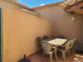Villa GOLF & PLAYA I on the beach of Oliva Nova - Image 4
