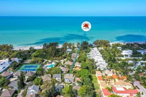 18 Sunset Captiva 2 BR / 2 BA House w/ King Bed - Image 5