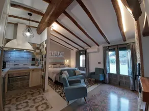Loft Viewpoint, Reservoir, Mountain, Ideal for Couples - Image 3