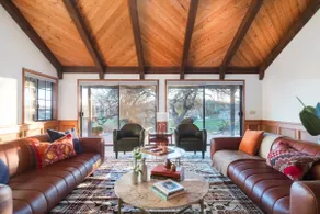 Cathedral by AvantStay | Estate w/ Sauna & Views - Image 3