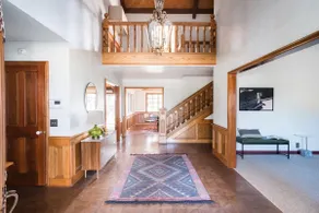 Cathedral by AvantStay | Estate w/ Sauna & Views - Image 5