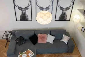 Downtown Apartment Budapest - Image 3