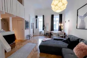 Downtown Apartment Budapest - Image 2
