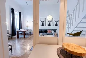 Downtown Apartment Budapest - Image 4