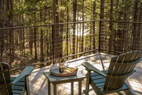 Spectacular Luxury Lodge Hot Tub Private Lake-Bend - Image 4