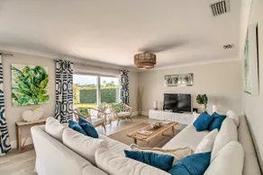 Lavish Vero Beach Escape with Pool, Patio + Dock! - Image 3
