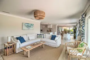 Lavish Vero Beach Escape with Pool, Patio + Dock! - Image 4