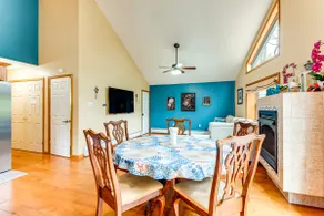 NY! Arrowhead Lake Home m / Game Room & Fire Pit! - Image 5