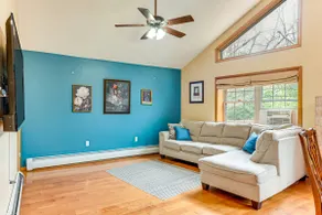 NY! Arrowhead Lake Home m / Game Room & Fire Pit! - Image 4