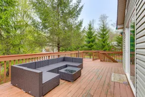 NY! Arrowhead Lake Home m / Game Room & Fire Pit! - Image 3