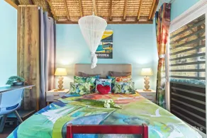 Romantic Beachfront Escape With Modern Comforts - Image 5