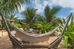 Romantic Beachfront Escape With Modern Comforts - Image 2