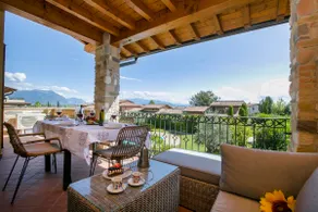 Casa Valtenesi- Polpenazze Lake Garda with Pool & Sleeps 6 - Image 2