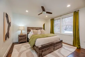 The Johnson Chalet in Bristol/Canandaigua*HOT TUB* - Image 5