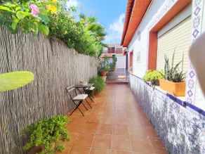 Agréable villa entièrement équipée avec piscine, barbecue et jardin | Vue mer | À côté de la plage | Adaptée au travail à distance | Avec animaux bienvenus - Image 3