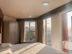 Beautiful luxury suite, beautiful view - Image 2
