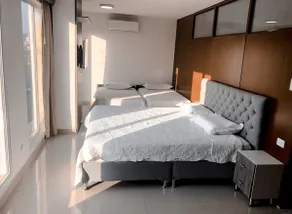 Beautiful luxury suite, beautiful view - Image 5