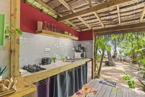 Beachfront Exquisite Bungalow - Image 5
