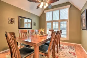 Bella Vista Home w/ Kayaks & Deck on Loch Lomond! - Image 5