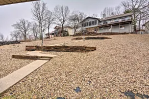 Bella Vista Home w/ Kayaks & Deck on Loch Lomond! - Image 2