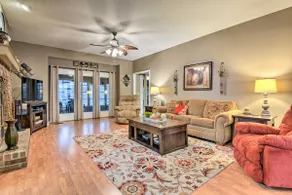 Bella Vista Home w/ Kayaks & Deck on Loch Lomond! - Image 3