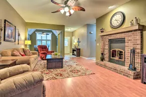 Bella Vista Home w/ Kayaks & Deck on Loch Lomond! - Image 4