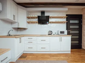 Attic Suite Apartment in the Center (22) - Image 3